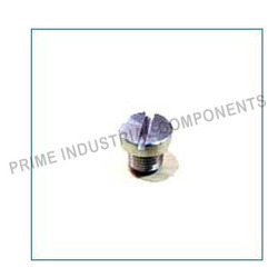 Manufacturers Exporters and Wholesale Suppliers of Brass Drain Plug Jamnagar Gujarat